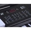 Jokomisiada 61-key KEYBOARD organ with SPLIT function + microphone IN0185