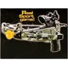 Jokomisiada CROSSBOW su lazeriniu taikikliu + DISKAS ZA0698