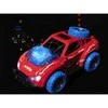 Jokomisiada Auto Predator 4x4 kaskadininkas