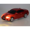 Jokomisiada Automobilis su vairu Sports BMW 1:24 Nuotolinio valdymo automobilis RC0661