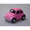 Jokomisiada Vabalas, metalinis žaislinis automobilis, atidaromos durys, šviesa, garsas ZA4991