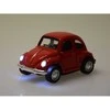 Jokomisiada Vabalas, metalinis žaislinis automobilis, atidaromos durys, šviesa, garsas ZA4991