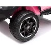 Jokomisiada Automobilį varo didelė Toyota Hilux 2 asmenų baterija PA0250