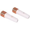 Jokomisiada „Bluetooth“ garso kalba + belaidis mikrofonas x2 KARAOKE rinkinys IN0178