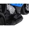 Jokomisiada BMW akumuliatorinis elektrinis sportinis motociklas vaikams PA0311
