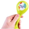Jokomisiada „Maracas“ būgno instrumentų rinkinys
