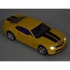 Jokomisiada „Chevrolet Camaro SS“ 1:32 Šviesos ir garso įrašai Za3146