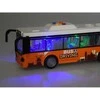 Jokomisiada Big bus sounds lights opening doors 1:16 ZA4634
