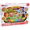 Jokomisiada Educational interactive organ with animals, sounds, melodies ZA5955