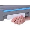 Jokomisiada Electric Vanduo Gun - Dual Purškiklis Heads 10m ZA5569