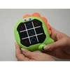 Jokomisiada Elektroninis žaidimas Dinozauras 3in1 Tic Tac Toe atmintis GR0704