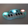 Jokomisiada Mini KEYBOARD - interactive piano with illuminated buttons IN0177