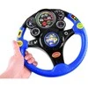 Jokomisiada Interactive steering wheel sound vibration ZA3900