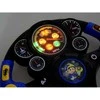 Jokomisiada Interactive steering wheel sound vibration ZA3900