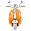 Jokomisiada Classic Electric Scooter for Kids PA0330 Oranžinis