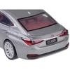 Jokomisiada Kolekcinis modelis Lexus ES300h 1:35 metalinis automobilis su šviesomis ir garsu ZA5051