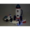 Jokomisiada kosminis rinkinys raketinis laivas automobilis astronautas soundZA4700