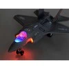 Jokomisiada Metalinis karinis naikintuvas F-25 ZA4326 CY