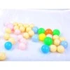 Jokomisiada BABY PLAYPEN Dry Baseinas 35 Kamuoliukai