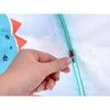 Jokomisiada BABY PLAYPEN Dry Baseinas 35 Kamuoliukai