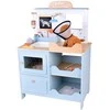 Jokomisiada Wooden Veterinary Clinic – Vet Clinic with Puppy + Accessories ZA5939