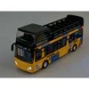Jokomisiada Metalinis autobusas atidarė duris