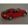 Jokomisiada „Metal Car“ modelių „Alfa Romeo 8c“ konkurso mastelis 1:32 žibintai za4607