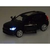 Jokomisiada Metalo automobilio modelis „Volvo XC40“ įkrovimo skalė 1:32 skamba šviesiai ZA4614