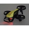 Jokomisiada Mini Drone SYMA X39 four-axis 2-speed acrobatics remote control 2.4GHz RC0715