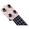 Jokomisiada Mini gitara vaikams ukulele 25 cm In0154 CB
