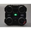 Jokomisiada Musical boxing board reflex training shield for children SP0824