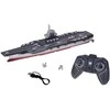 Jokomisiada Remote Controlled Aircraft Carrier Warship Scale 1:1000 RC0732