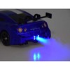 Jokomisiada Nuotolinio valdymo automobilis RC Drift 4x4 su dūmų efektu LED apšvietimas RC0696