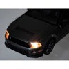 Jokomisiada Nuotoliniu būdu valdomas automobilis Ford Shelby GT500 RC0585