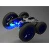 Jokomisiada Nuotoliniu būdu valdomas SUPER GREITAS TRIUKŲ AUTOMOBILIS – garas ir šviesa RC0729