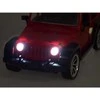 Jokomisiada Nuotoliniu būdu kontroliuojamas bekelės automobilis RC0615