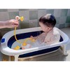 Jokomisiada Floating duck bath shower machine ZA4271