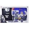 Jokomisiada Policininko komplektas liemenė + priedai ZA2984