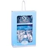 Jokomisiada Princess Costume "ICE QUEEN" - Cape and Jewelry Set ZA6028