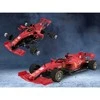 Jokomisiada Rastar Ferrari SF1000 1:16 nuotolinio valdymo modelio rinkinys