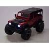 Jokomisiada R/C automobilio visureigis Land Rover nuotolinio valdymo pultas RC0689CZ