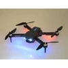 Jokomisiada Skraidantis dronas, nuotoliniu būdu valdomas, sulankstomas RC0658 modelis