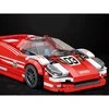 Jokomisiada Sportinis raudonasis automobilis 917 Techniniai blokai 355 gabalai ZA4754