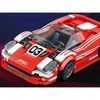 Jokomisiada Sportinis raudonasis automobilis 917 Techniniai blokai 355 gabalai ZA4754