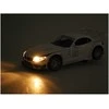 Jokomisiada Sportinių automobilių varomas BMW Z4 1:24