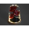 Jokomisiada Illuminated ROSE under the dome - flowers, 219 pieces ZA5901
