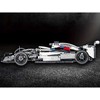 Jokomisiada Techniniai blokai 1152 dalių Bolid F1.FW41 lenktyninis automobilis ZA5309