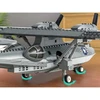 Jokomisiada Techniniai blokai kovinis orlaivis PBY-5A Catalina 364 elementai ZA5322