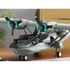 Jokomisiada Techniniai blokai kovinis orlaivis PBY-5A Catalina 364 elementai ZA5322