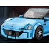 Jokomisiada Licencijuotas automobilis Maserati Gran Turismo 384-ele ZA5793